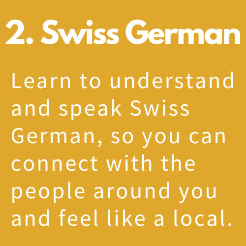 Business German Business German